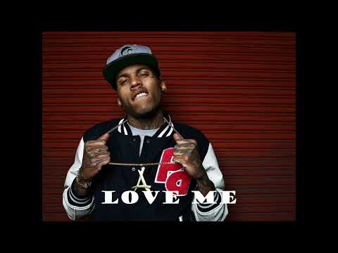 Tyga x Kid Ink Type Beat - Love Me