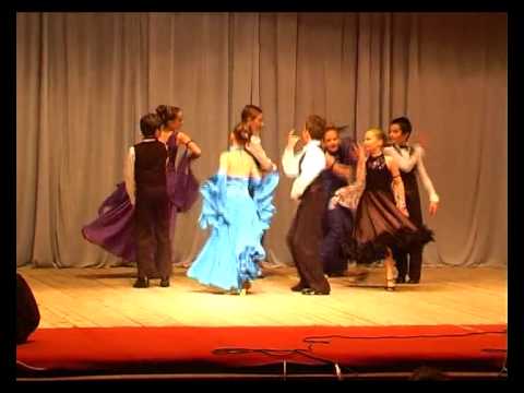 Stele Fara Nume 2011 - Grupul Lia Art - Piatra Neamt