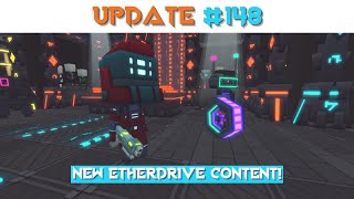 Citywars Tower Defense Update #148 New Etherdrive Content!