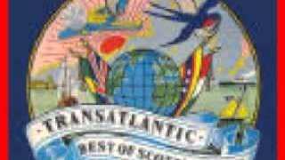 The Man on the Moon by Matt McGinn of the Calton