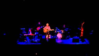 Nick Lowe @ Turner Hall Ballroom - 4/19/12