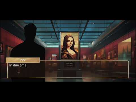 H.O.G Masters: Mystery matters Video