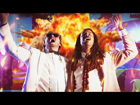 John Tana & Gullie - Heimwee