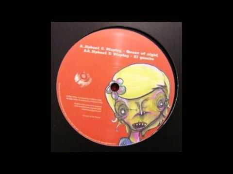 N Phect & Dizplay - Queen of Night