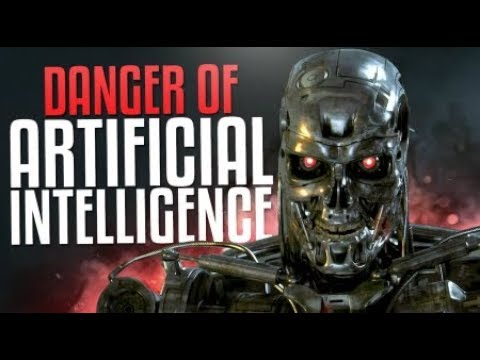 Artificial Intelligence AI Humanoids vs Cyborg Transhumanism Revolution End Times News Video
