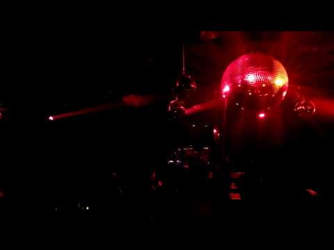 Solarstone @ Cielo - Namatjira & STVN - Drizzly Summer