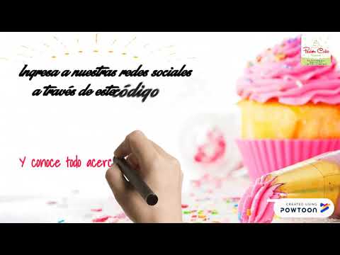 PASTELERIA PASION CAKE