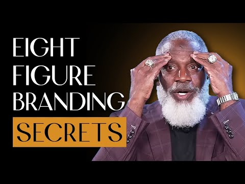 How To Build An 8 Figure Brand