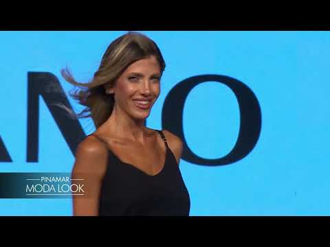 Pinamar Moda Look 2025, edición 21