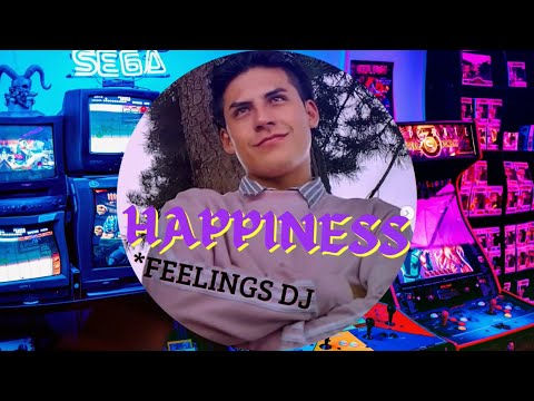 Happiness - Feelings Dj (Acid techno/Hard techno)