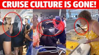 It’s Over. How Passengers' BAD Behaviors are Ruining Cruises for Everyone