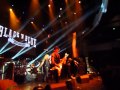 Black 'n Blue "Get Wise to the Rise“ Monsters of Rock Cruise 2015, MSC Divina 4/19/15 live concert