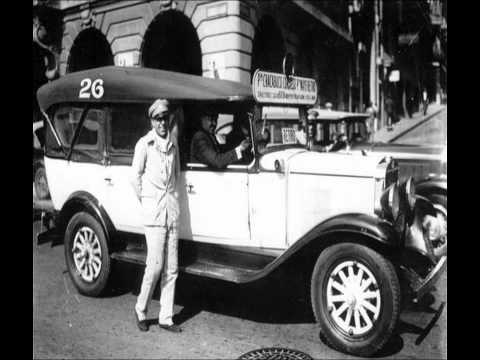 Orquesta Típica de Julio Pollero - Tiburón