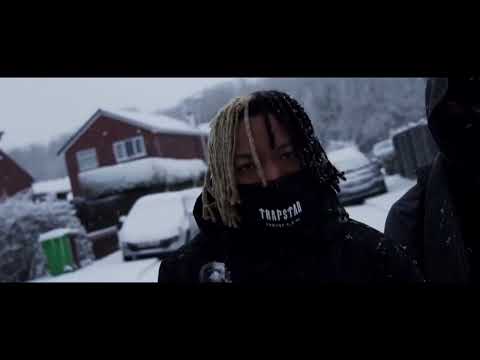 RAGEWIDAAYY X TRELLZ -SUTTIN (REUPLOAD)#nottingham #drill #6side #Trapside #Bulwell