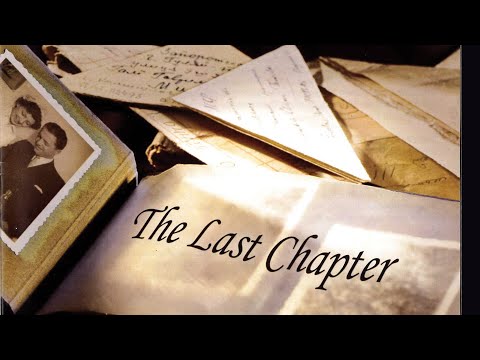 The Last Chapter