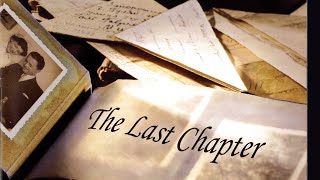 The Last Chapter
