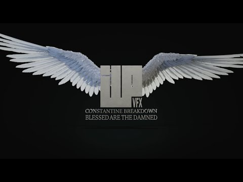 ILP Constantine breakdown ep 107