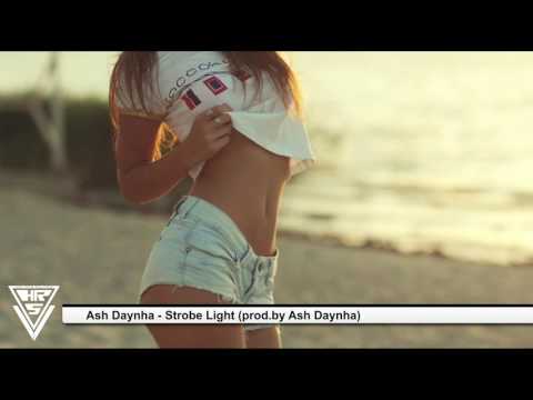 Ash Daynha - Strobe Light (prod.by Ash Daynha)