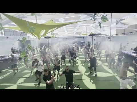 DANTRA - Reborn festival 2 israel