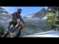 Mx Vs Atv Reflex soundtrack (6) 3Evolution - 50 foot ...