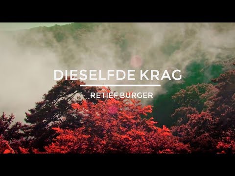 Dieselfde Krag video