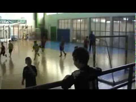 RŠ Vučići - Tin Nujić