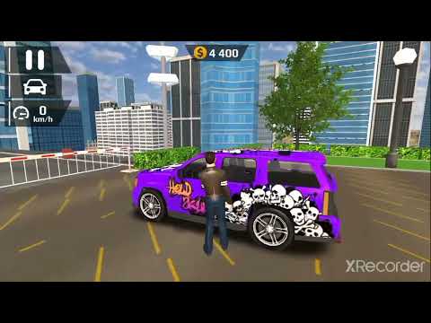 Impossible Car Driving Simulator Stunt – Stunt Ramp Smash Car Hit Games - Android Gameplay #23