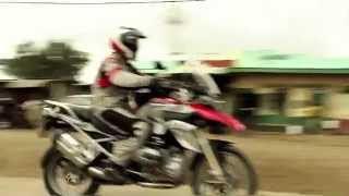 Essai moto R1200GS sur 3 jours : verdict !