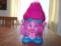 Troll Poppy Without Hair