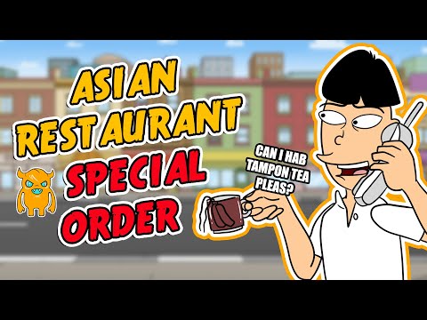 China Fun PART 2 Asian Restaurant Prank - Ownage Pranks