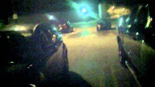 Shades in the shade part 1