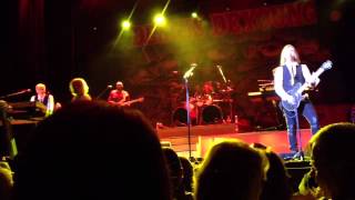 &quot;Too Much Time on my Hands&quot; with Dennis DeYoung