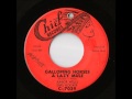 Junior Wells  Earl Hooker - Galloping Horses A Lazy Mule (Chief)