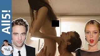 5 Actors Who Actually \