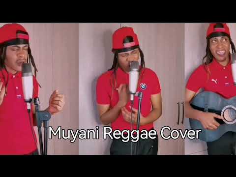 @IGLunar X @Crosswavee X @RendieGaga @blissbouy - Muyani Reggae Cover