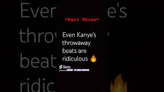 #kanyewest #ye  &#39;Rich nigga drunk&#39;