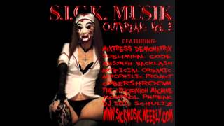 Subliminal Code - Sins of Pleasure (Remix by Vanity)