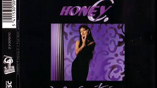 HONEY C - Waiting (club mix)