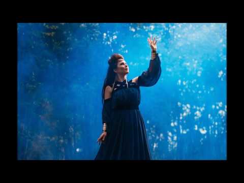 Ka es liela dziedātāja - Elza Rozentāle