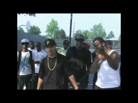 KG Feat C4 - One Shot