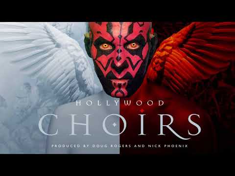 Duel of the Fates (East West Hollywood Choirs Demo)