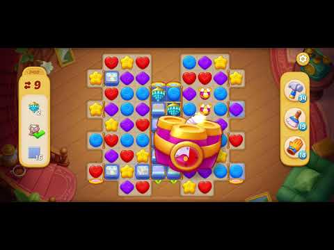 Matchington Mansion Level 3459