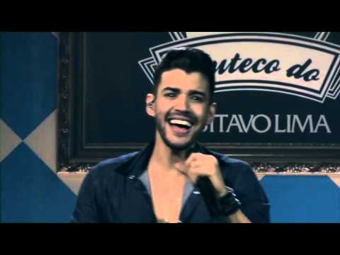 Eu Quero Esse Amor Quando O Amor E Pra Valer - Gusttavo Lima