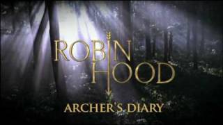 Archer Video Diary (Bonus S.3, Spoilers !!!!!) 1/2