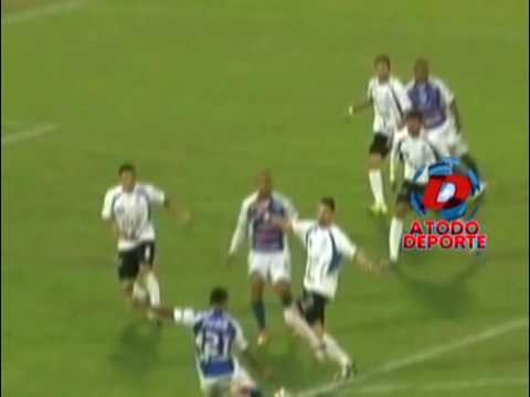 Clausura Fecha 21: Sport Boys 1 – 1 Blooming