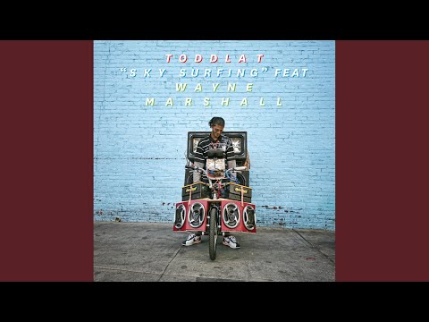 Sky Surfing (Douster Remix)