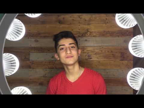 Disconnected Undercut Haircut