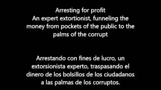 Acrania - Disillusion In A Discordant System (Español)