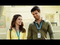 Kushi Tamil Dubbed Action Movie Latest Tamil Dubbed Movie New Tamil Full Movie 2024