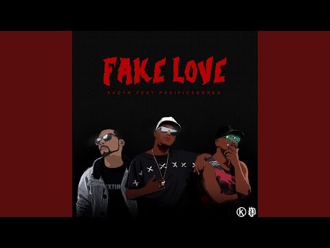 Fake Love